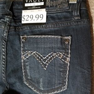 Request Jeans NWT